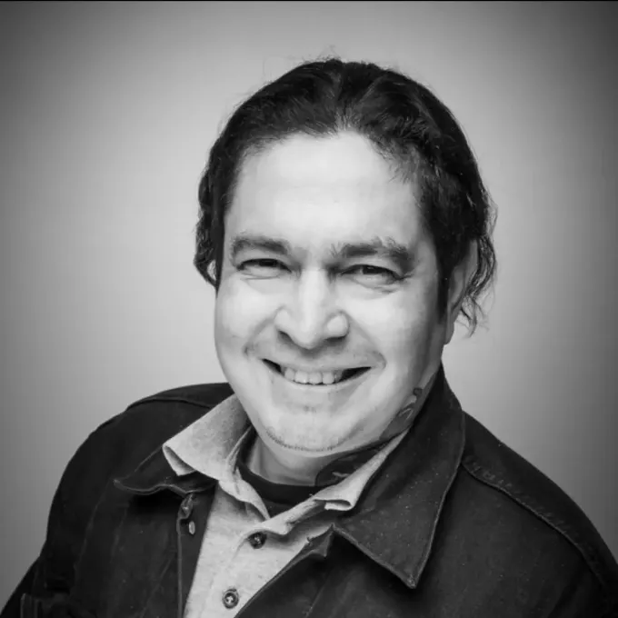 Rigo Guadrón, founder of WebCore